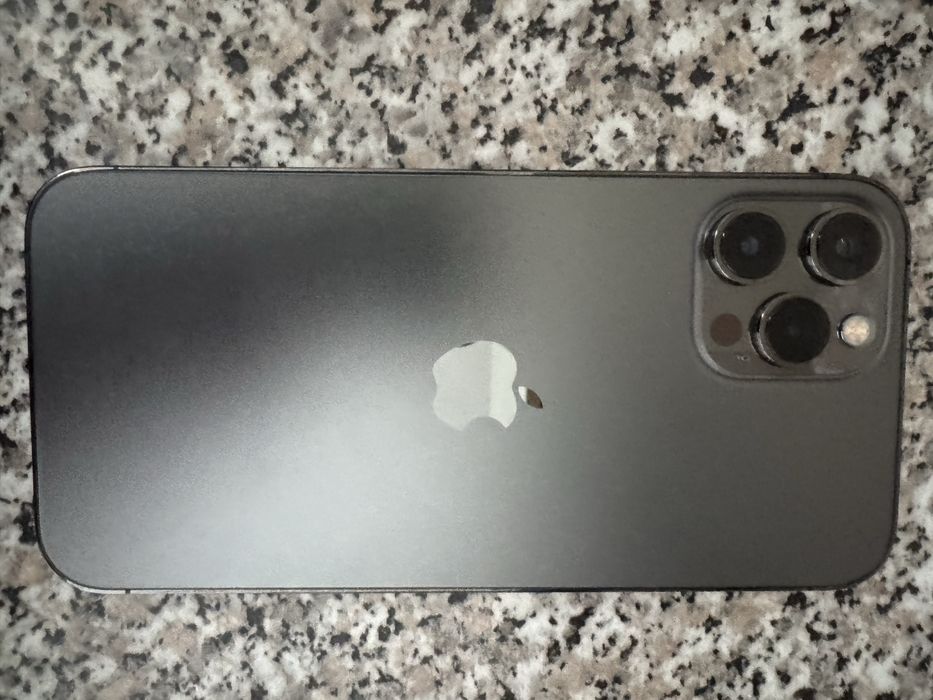 Iphone 12 Pro Max 512GB Space Grey