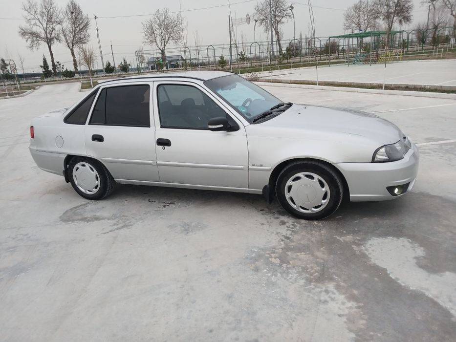 Нексия сонс 2014