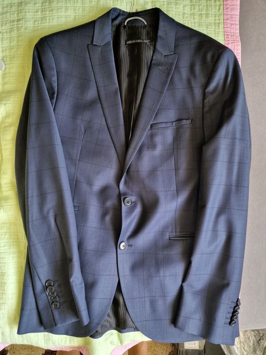 Sacou bărbați elegant