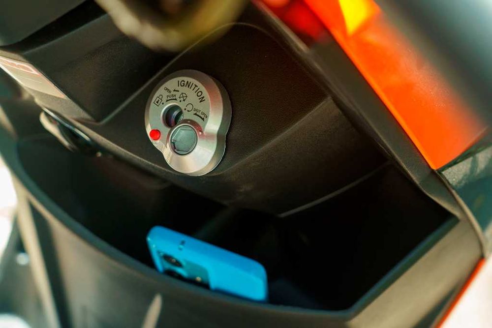 Scuter Daytona Motors Revo, Limitat la 25 km ! Fara Permis, Rate !