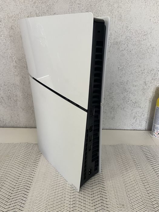 Конзола Playstation 5 Slim Digital 1TB + Гаранция