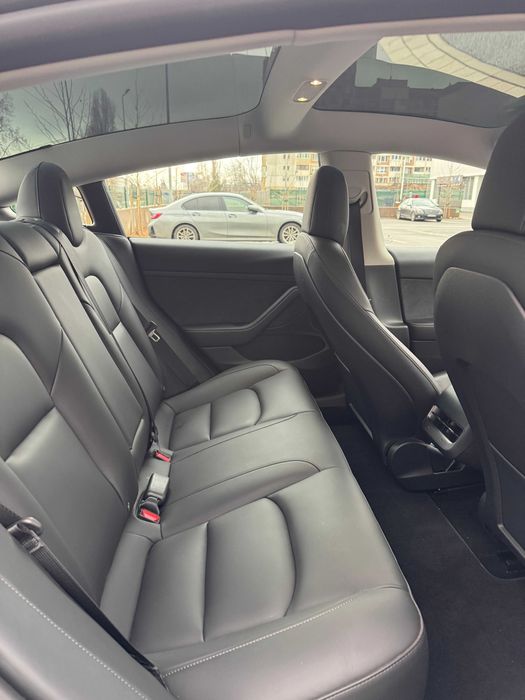 Tesla Model 3 2021 RWD | LFP батерия | Tesla гаранция до 2029