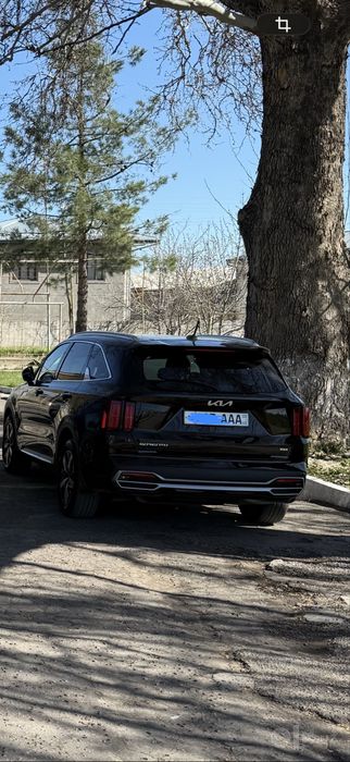 Kia sorento 2023