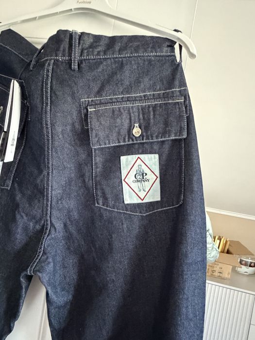 Blugi C P Company