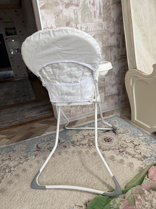 Детский стуля для кормления
