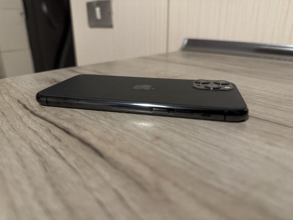 iPhone 11 pro 256GB