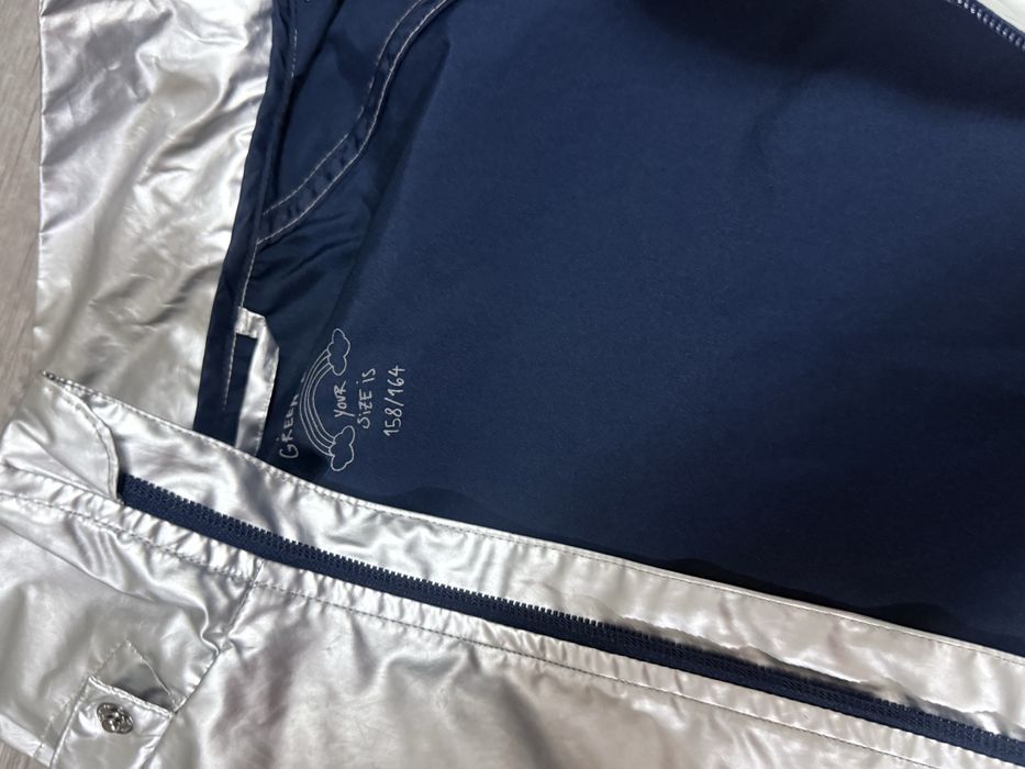 Куртка из Германии Для девочек