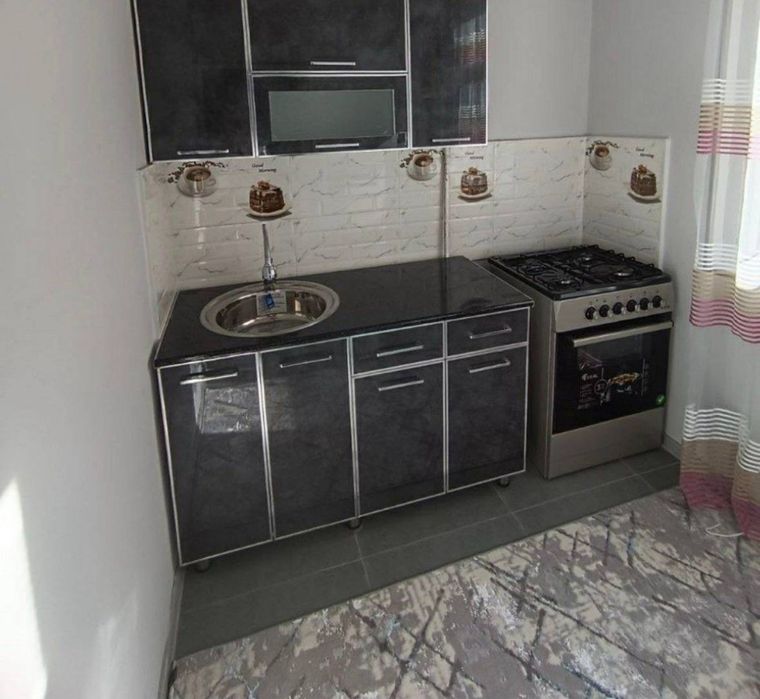 Чиланзар 8 квартал 1/3/4