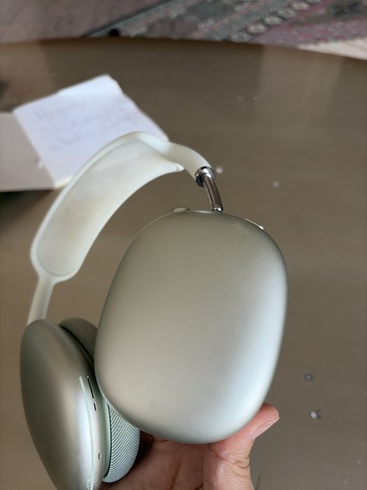 Apple, Airpods Max( Оригинал)