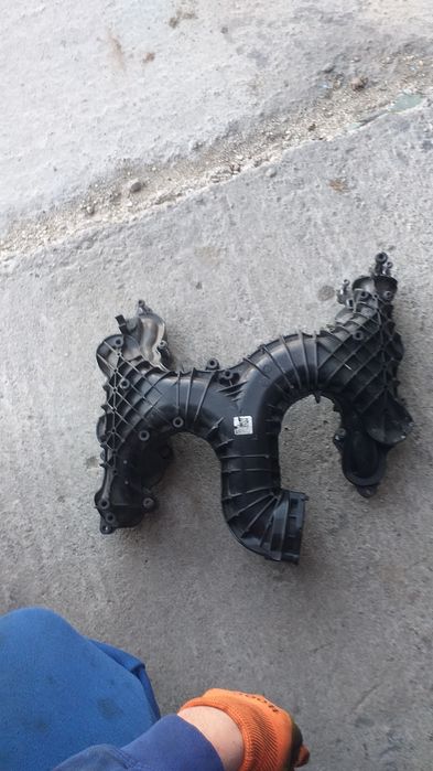 Galerie Admisie Audi A4 B9 A6 C7 3.0 TDI euro 6 CRT