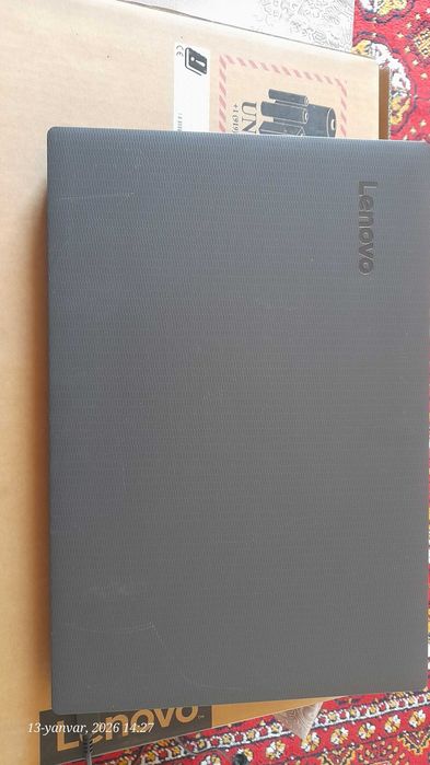 Lenovo . Holati ideal . Oz vaqt ishlatilgan