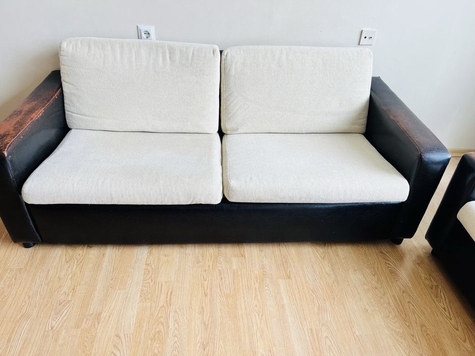 Холна гарнитура комплект