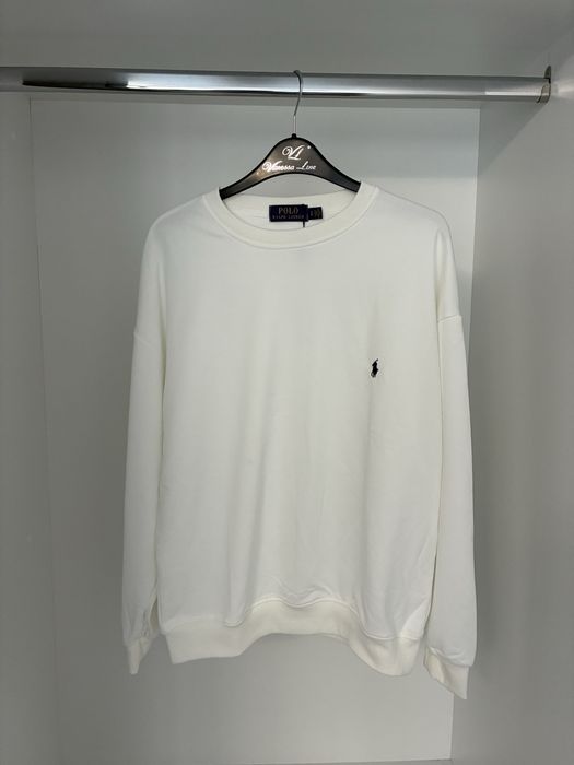 Bluza Alba Polo Ralph Lauren S