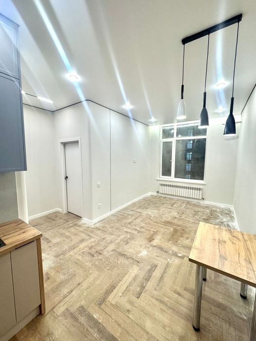 Ремонт квартир под ключ