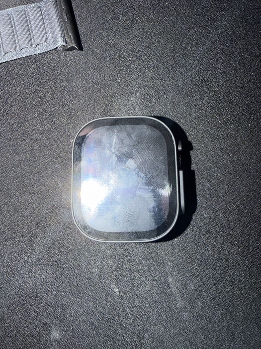 APPLE Watch Ultra 3