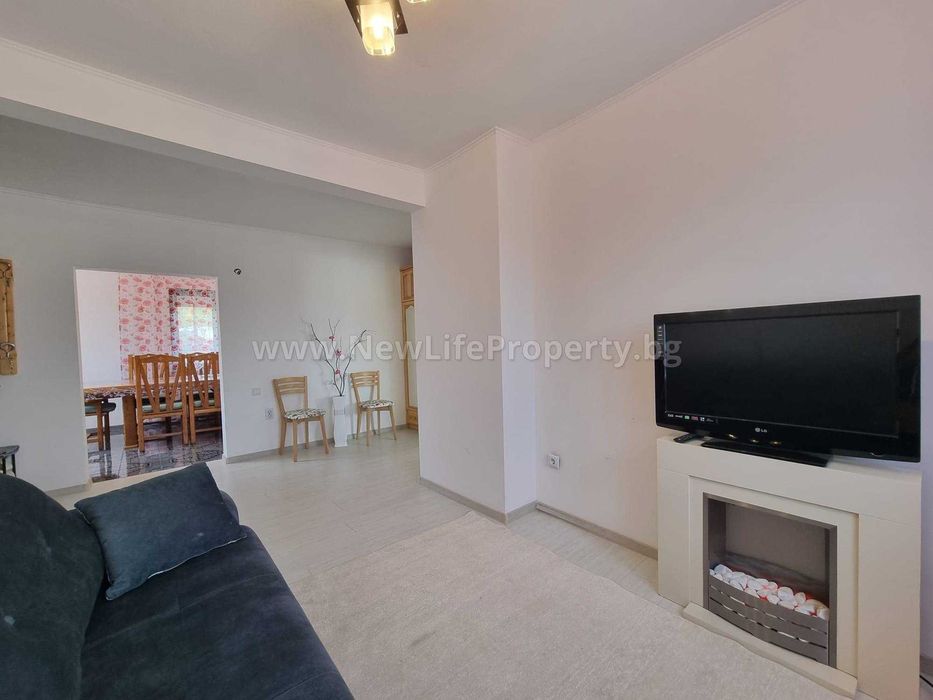 Продава се Къща в с. Медово, Област Бургас - 162 кв.м за 1297 €/кв.м - Снимка #4