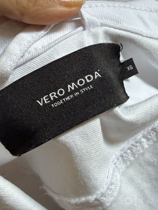 Vero Moda джинсовка