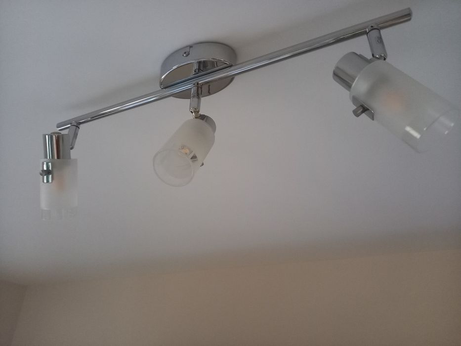 Полюлей почти нов