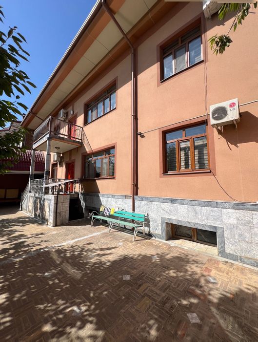 Хасанбой,Зенит,Тикланиш МФЙ