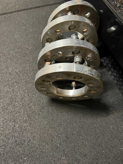 Фланци 36мм, Сузуки Джимни JB74