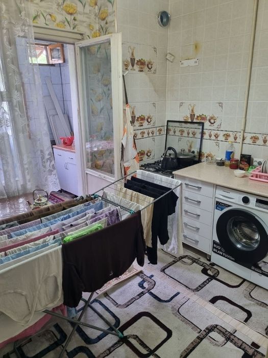 Продаётся 2-х комнатная квартира в Учтепинском районе, Алгоритм 30