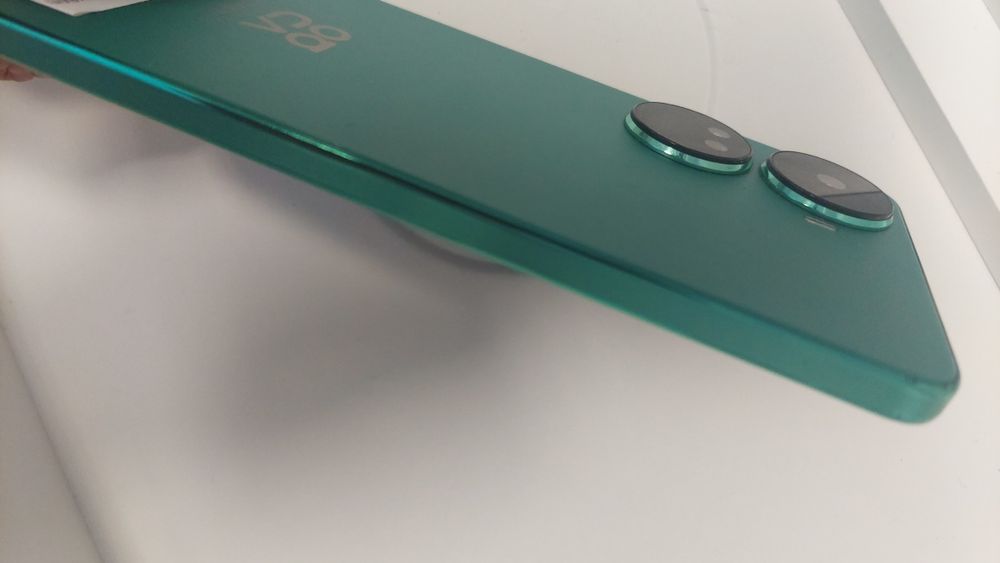 Huawei Nova 12 SE Зелен Цвят