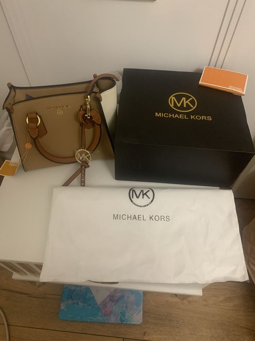 Сумка Майкл корс