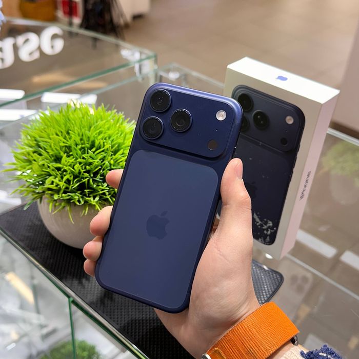 iPhone 17 Pro 256gb 100% | iStore