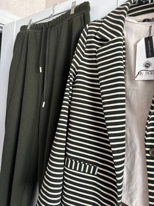 Костюм брючный Турция VIVENTO , MY TWINS