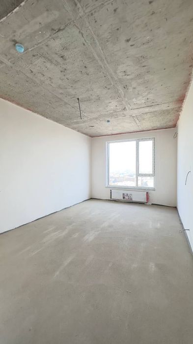 Квартира 2/12/12 ЖК «NRG Jomiy» ул. Уста Ширин: круг Жомий