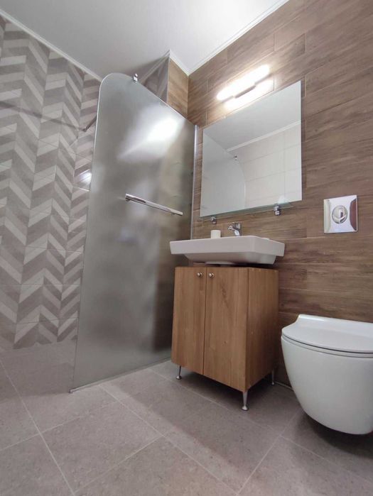 Дава се под наем Двустаен апартамент в Бургас, Братя Миладинови - 67 кв.м за 408 € - Снимка #6