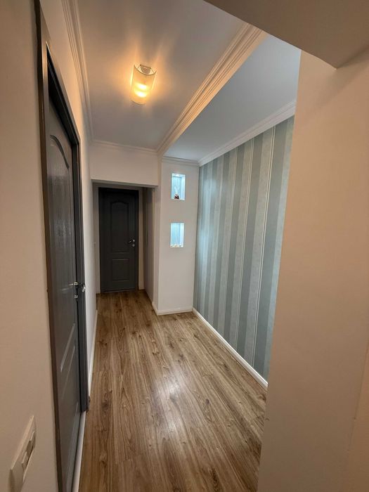 Apartament exclusivist de vânzare – Lacul Tei | Vedere parc | Etaj 1 | Complet mobilat