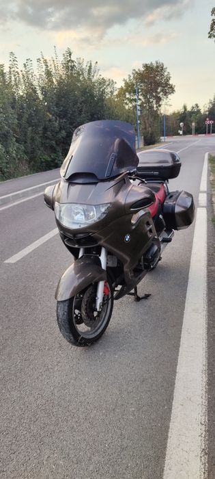 Bmw r1100 rt  1996