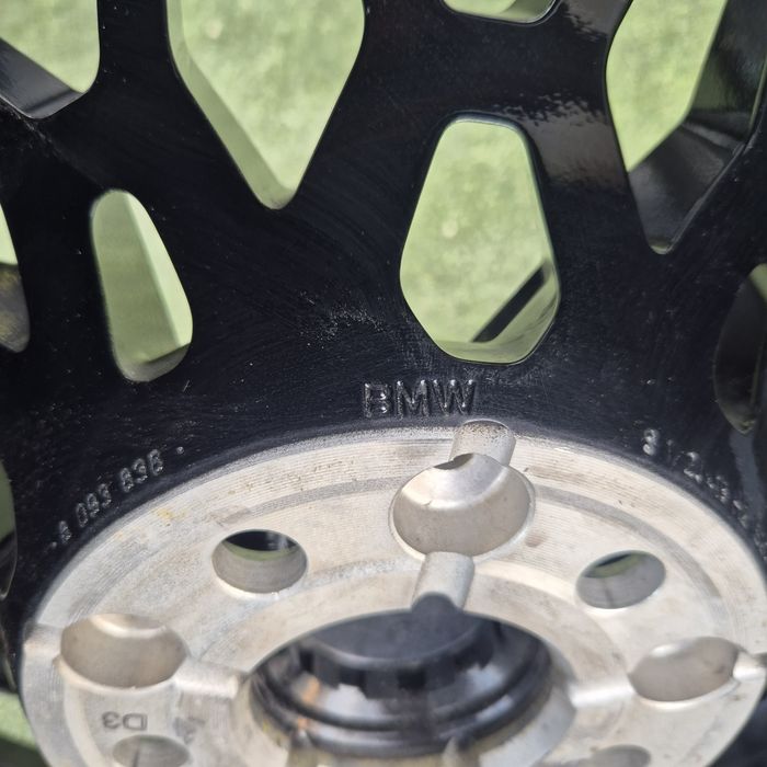 Janta Originala Bmw M4 R19 5x112