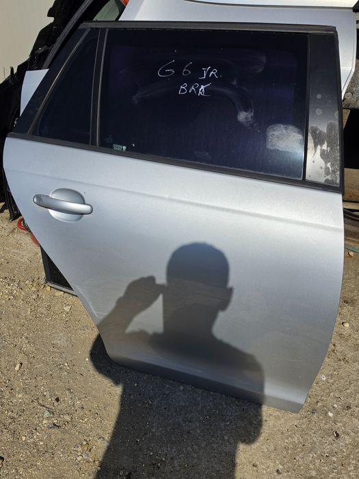 Usa usi Volkswagen golf 6 break echipate