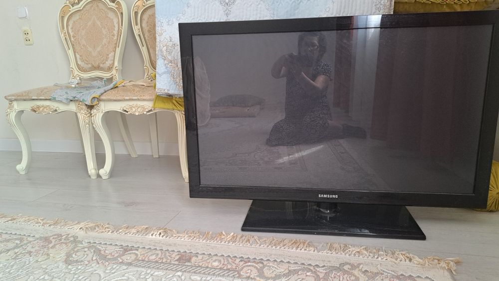 Продам телевизор рабочий