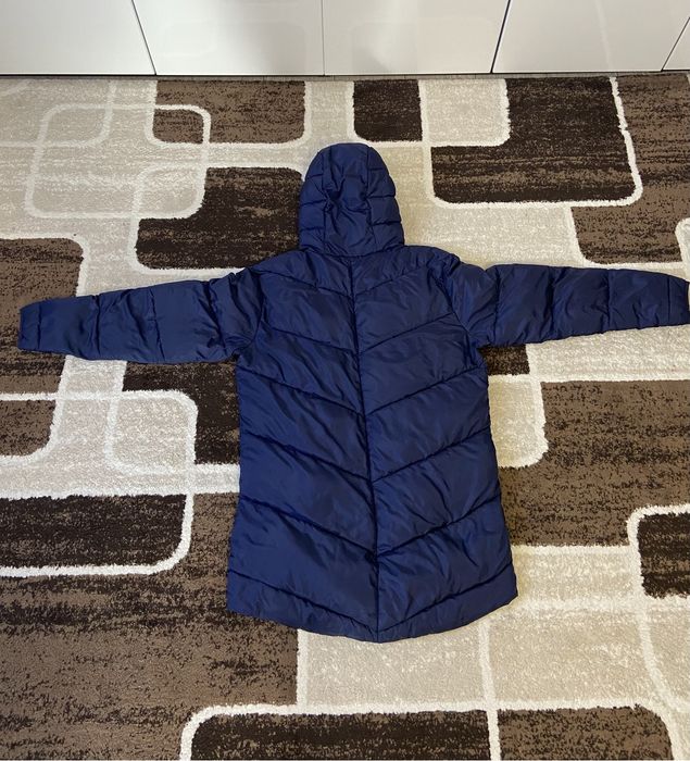 Куртка Asics оригинал