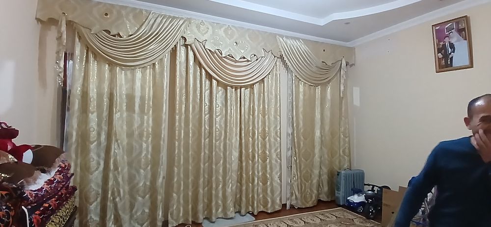 Parda elitnoe zoʻr sastayinada