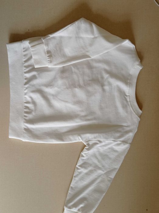 Свитер на девочку