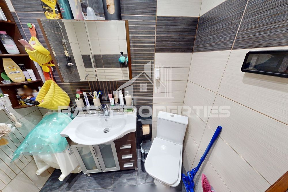 Продава се Тристаен апартамент в София, Манастирски ливади - 101 кв.м за 1606 €/кв.м - Снимка #12