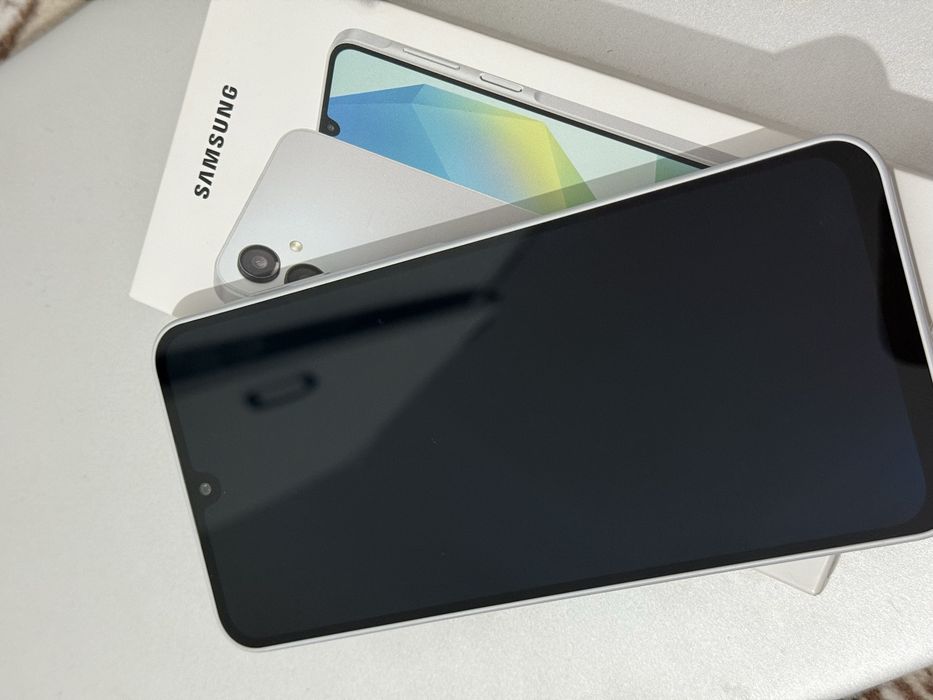 Samsung A16/ 256гб