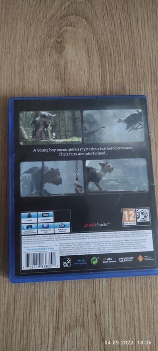 Игри за плейстейшън 4