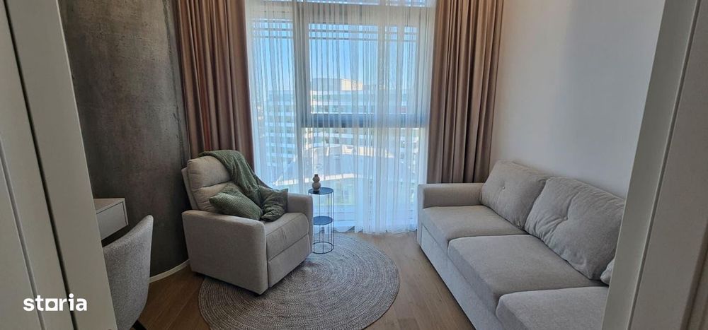 Apartament | 3 camere | Upsite| Floreasca.