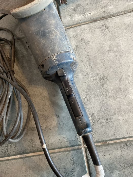 Polizor unghiular Bosch GWS 21-230 H