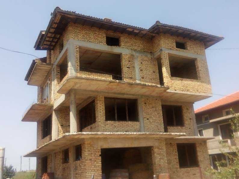 Продава се Къща в Вълчи дол - 305 кв.м за 116 €/кв.м - Снимка #1