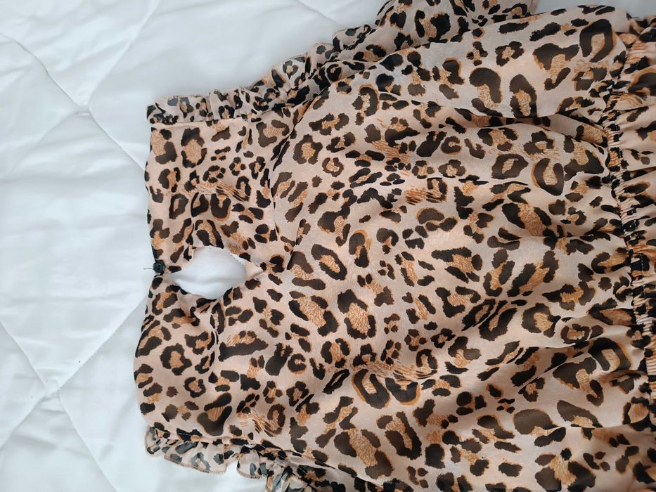 Rochie NOUA, Clockhouse, marime M