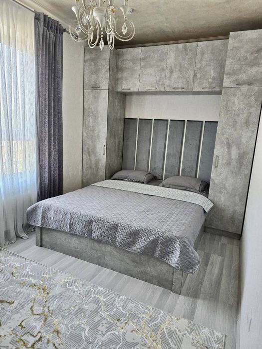 Продаётся квартира от Golden House на ЖК Oz Makon