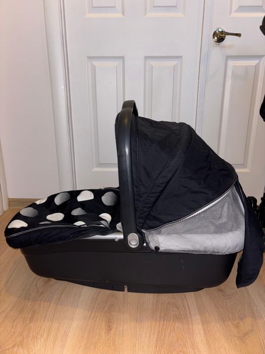 Коляска 2 в 1. Италия. Peg perego