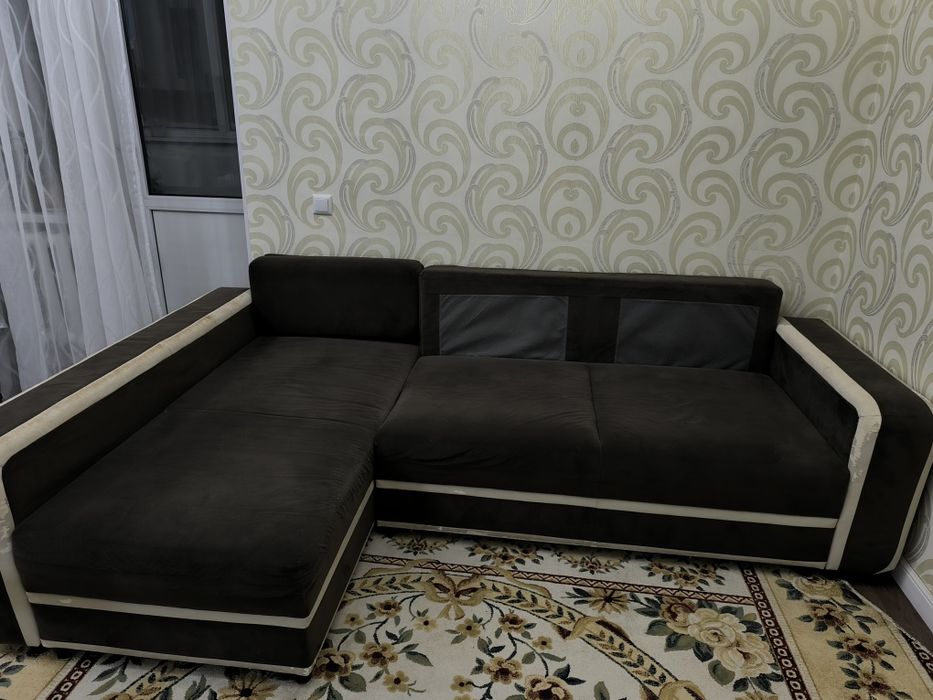 Продам диван раскладной