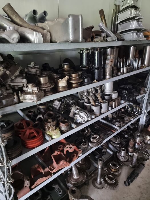 Piese raba saviem noi